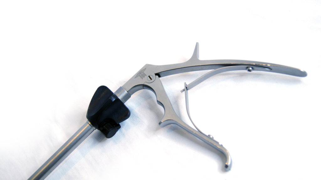 Aplicador Hemoclips LT 300