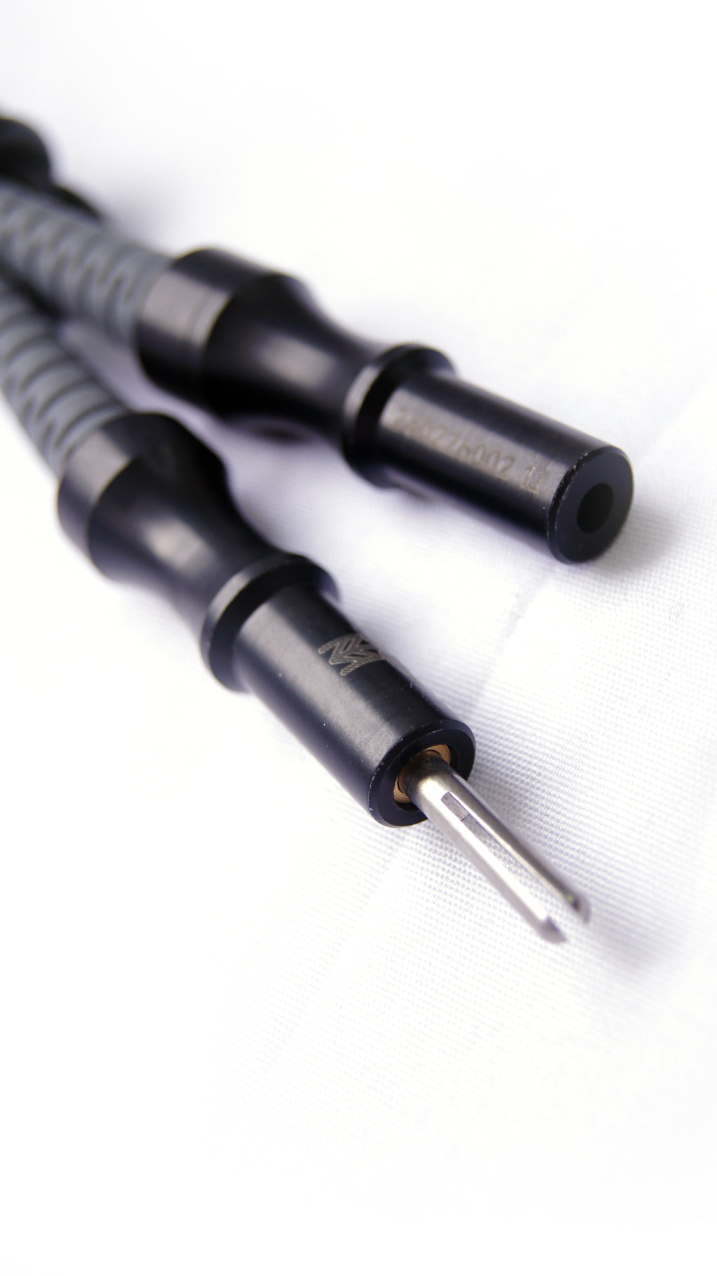 Cable de energia monopolar c/Adaptadores