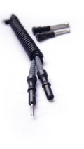 Cable de energia monopolar c/Adaptadores