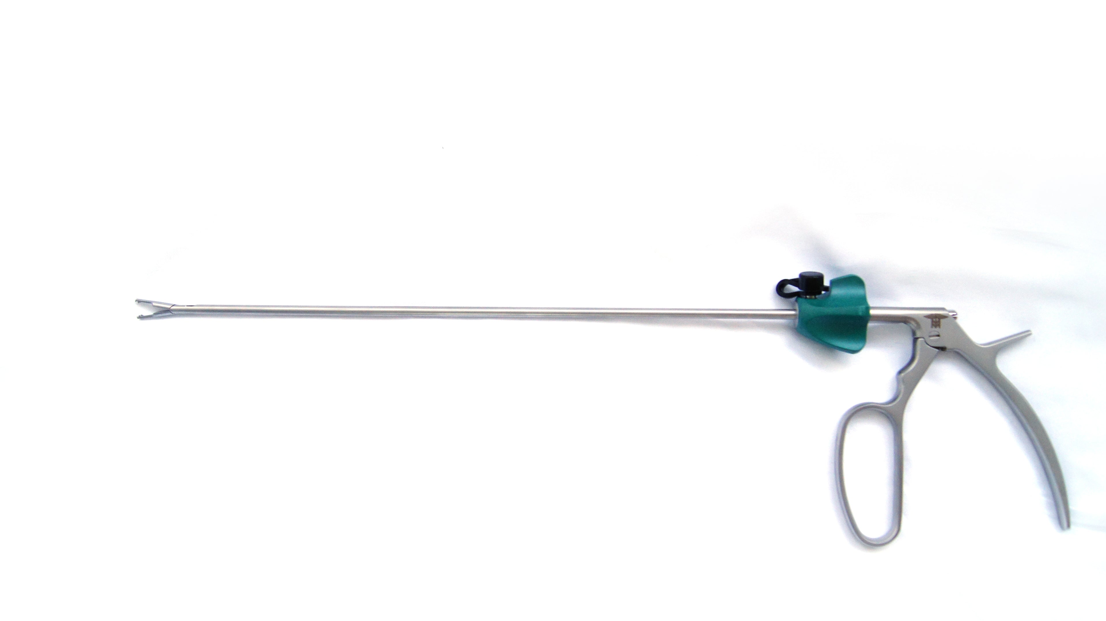 Aplicador Hemolock Verde